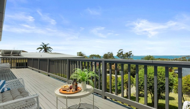 A Pets Paradise by Experience Jervis Bay