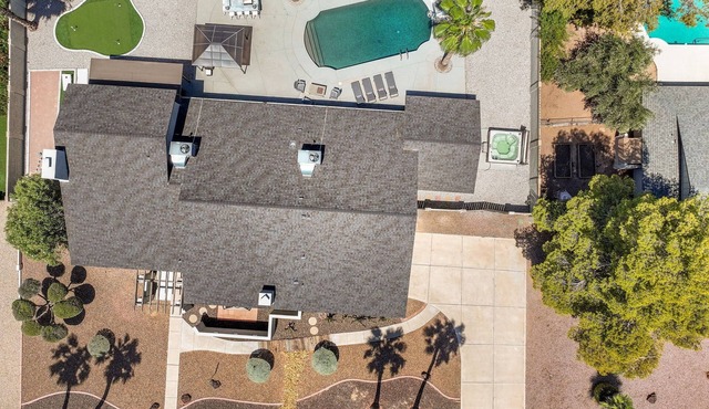 A. Pharoah of North Scottsdale by PaseoHomesAZ - Fun Amenities!