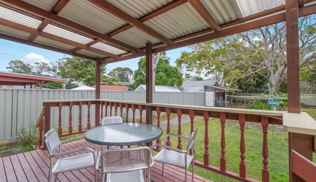 A Piece of Haven - 3 bedroom holiday property in North Haven, pet friendly, wifi available