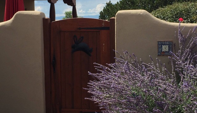 A Piece Of The Land Of Enchantment
