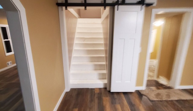 A piece of tranquility