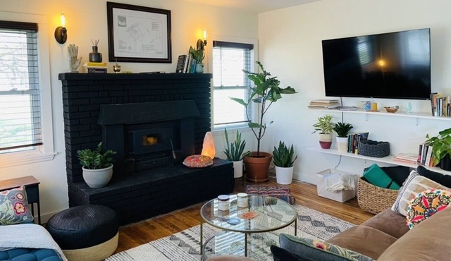 A Place for Friends, Families, and Lovers