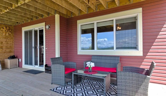 A place full of character and charm-Gateway to Canadian Rockies