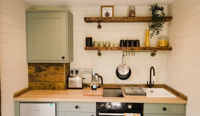 A Place In The Pennines