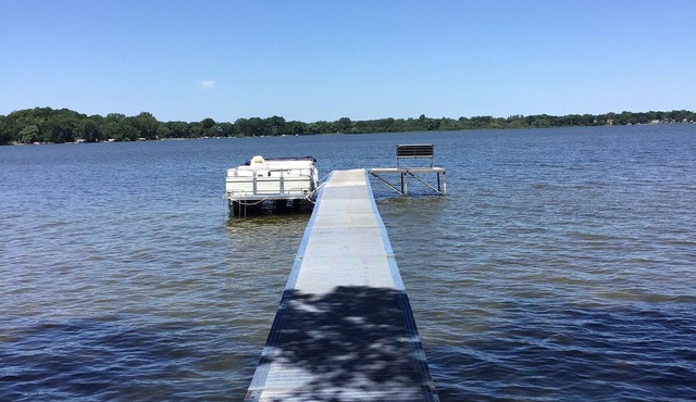 A Place in the Sun 2 on Wind Lake