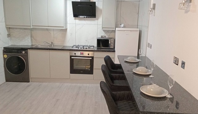 A Place To Dream And Rest