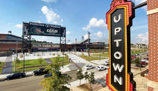 A Place to Esape too