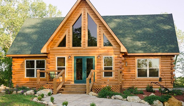 A place to escape the busy routine of daily life.