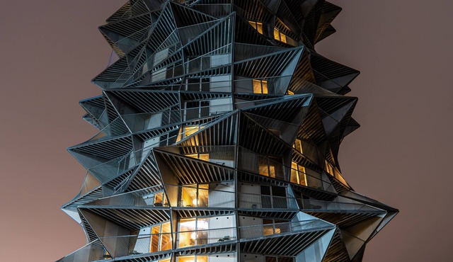 A Place to Hotel Esbjerg