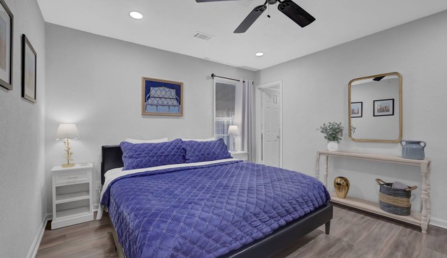 A Place To Imagine! Minutes from Atlanta!