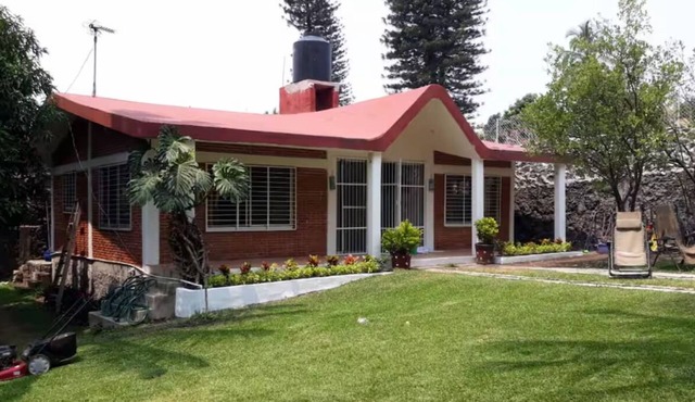 A place to remember a few minutes from your home.