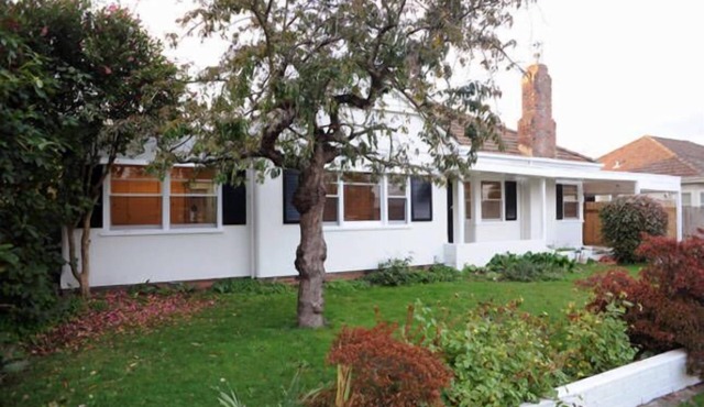 A Place To Stay - 10 Smith St