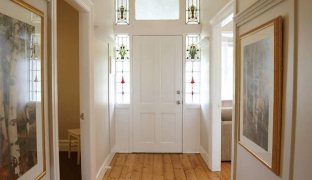 A Place to Stay - Barkly & Haymes