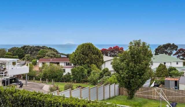 A Place To Stay- Waiotahe