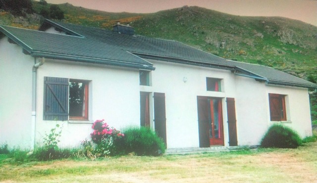 A place to unwind in the heart of the Cévennes mountains