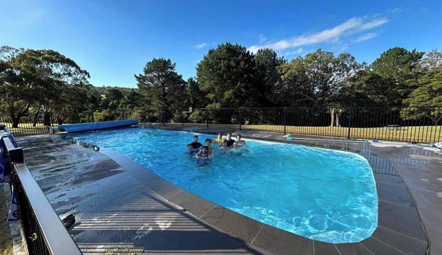 A place where memories are made! School groups, families, weddings and reunions