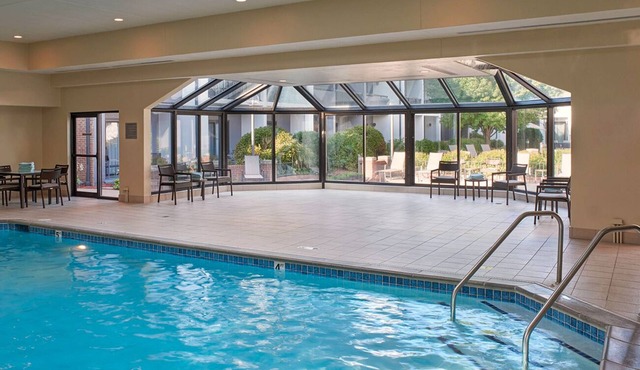 A Place You'll Surely Enjoy! Onsite Pool, Pets Allowed with Fee