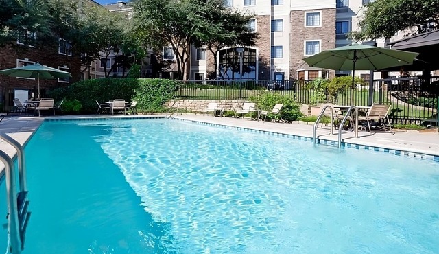 A Place You'll Surely Enjoy! w/Pool, Close to Riata Neighborhood Park