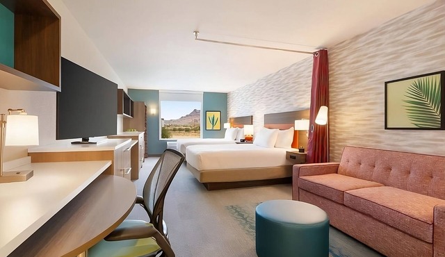 A Place You'll Surely Enjoy! 2 Relaxing Units, Outdoor Pool, Free Breakfast!
