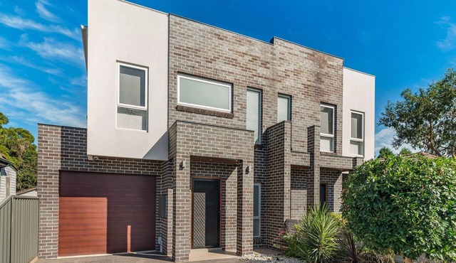 A pleasant & sweet 5 bedrooms house