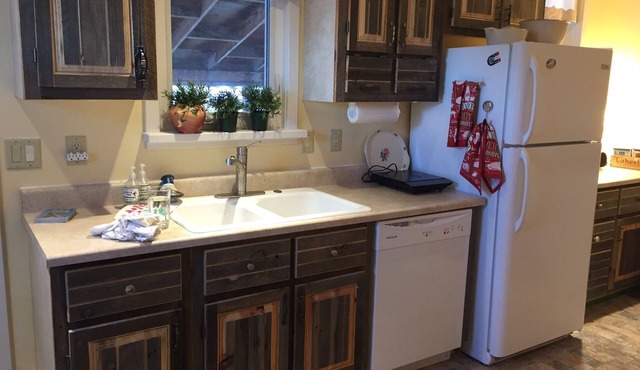 A PRAIRIE BUNGALOW !