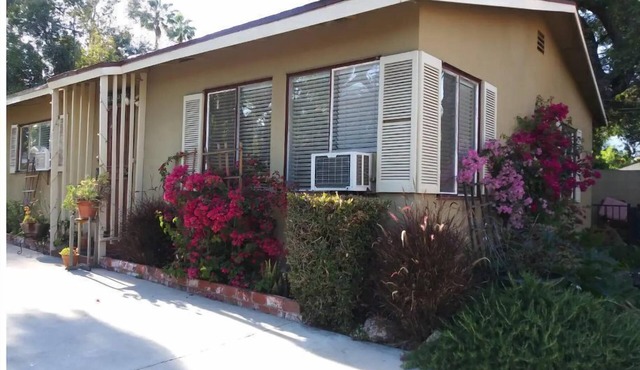 A Private Affair Cottage