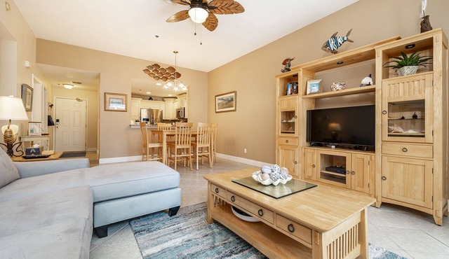 A private beachfront condo just steps from beach