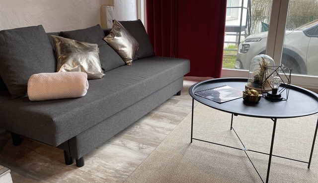 A private cinema 🎬