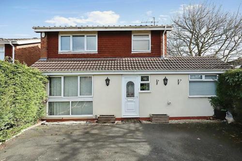 A private, cute, one bedroom self catering annexe