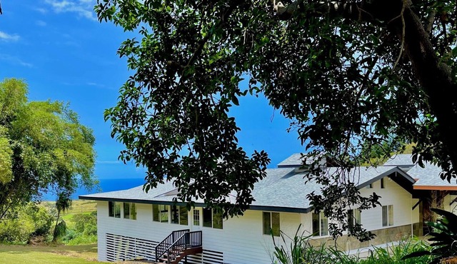 A private gentleman’s farm