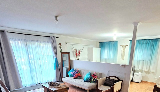 A Private Hidden Gem!nYour home away from Home.