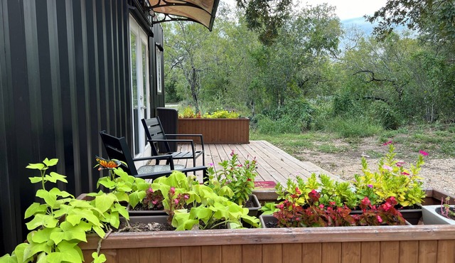 A Private Retreat Surrounded By The Peaceful Charm of Alpacas