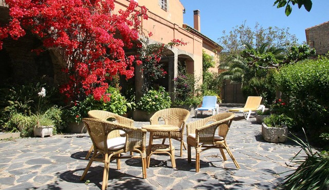 A privileged place on the Costa Brava