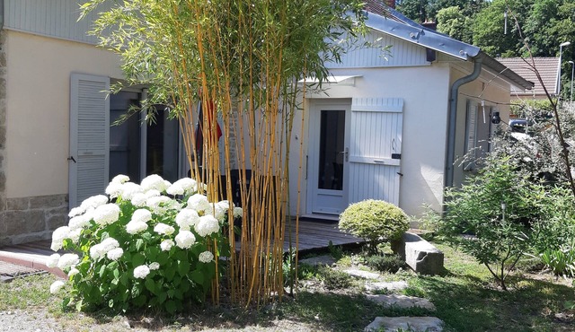 A Proximité de Dole