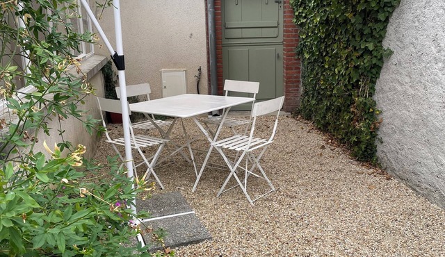 A Proximité du Zoo de Beauval et des Chateaux de la Loire ! Jolie Petite Maison