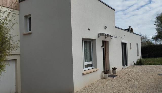 A Proximité des Plages du Débarquement