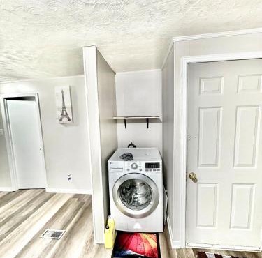 A Quiet and decent 2 Bedroom apartment