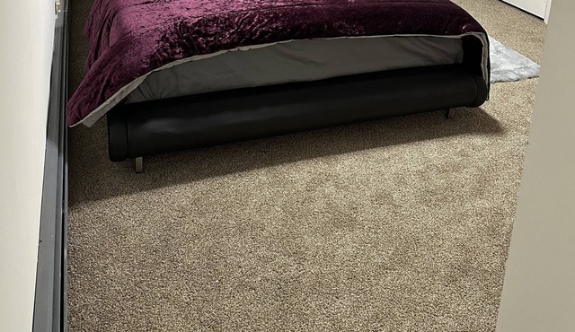 A quiet apartment near to everything with free parking