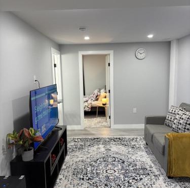 A quiet cozy 1 Bedroom at Prairie Point