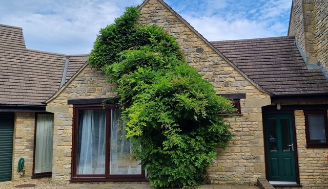 A quiet gem just outside Oundle