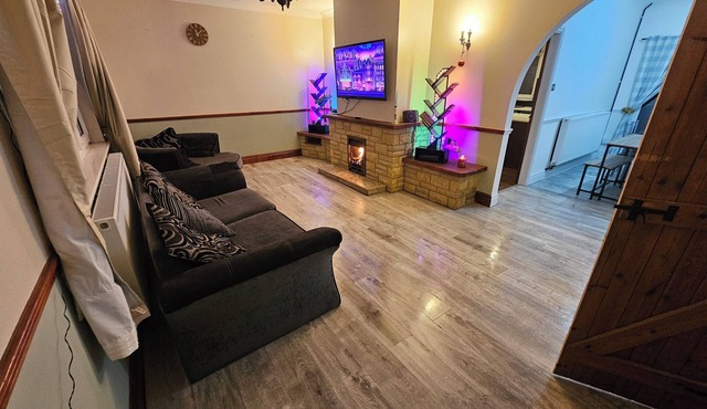 A quiet getaway central to beaches, countryside, towns and attractions.