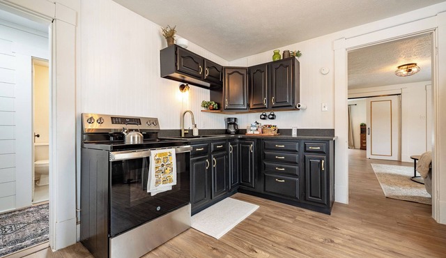 A Quiet Piece of DePauw History