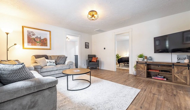 A Quiet Piece of DePauw History