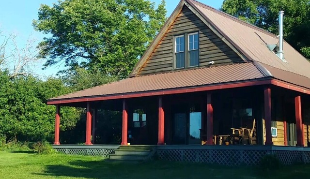 A Quiet Place Close to Cooperstown