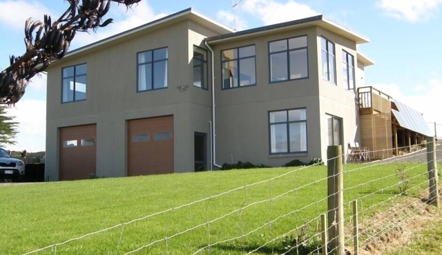 A quiet relaxing place to stay