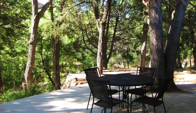 A Quiet & Relaxing Waterfront Getaway in Payson, AZ