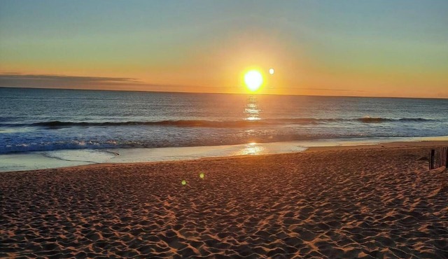 A quiet retreat and perfect for your getaway to the Outer Banks!