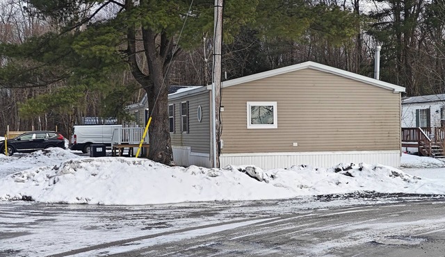 A quiet & spacious retreat in Northern New York