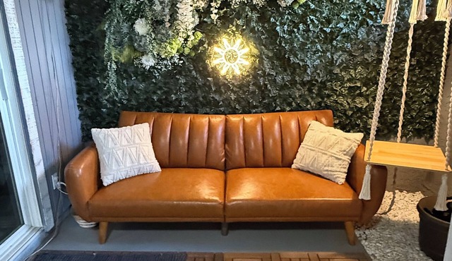 A quiet & unique space near the Heart of Westgate Entertainment District