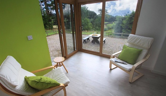 A Quirky, Modern Converted Barn, Quiet Rural Setting With Easy Access To Kendal